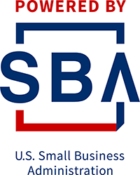 US Small Business Administration logo