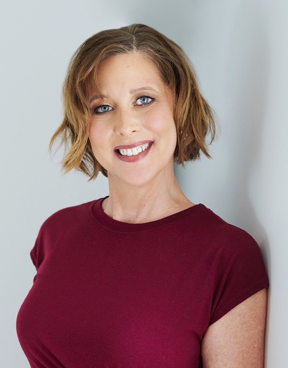 Geneva Dummer Headshot