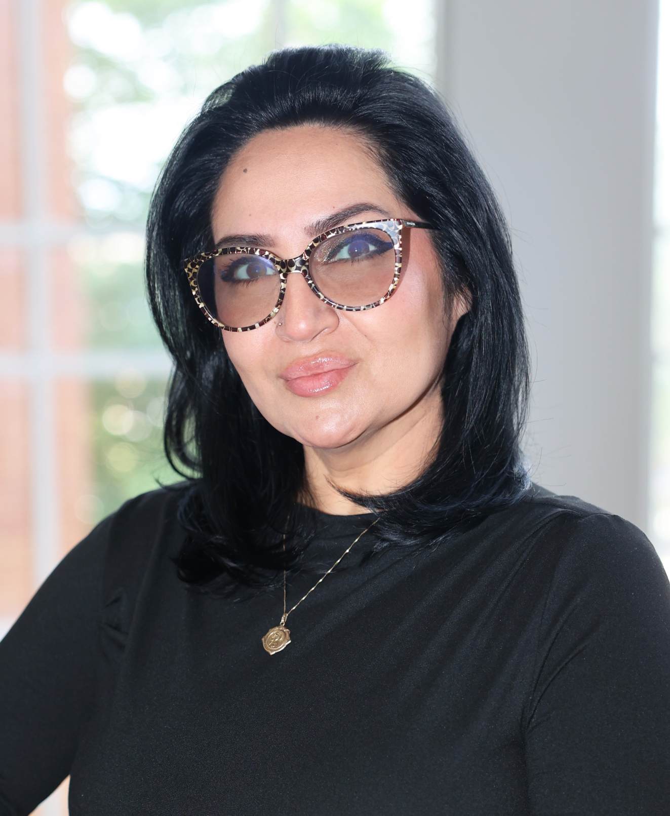 Miriam Ortiz Headshot